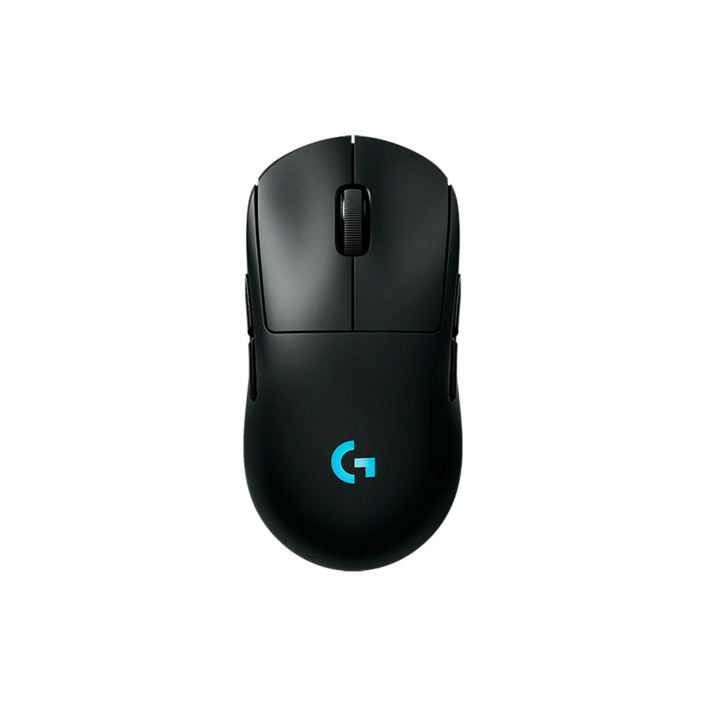 MOUSE LOGITECH G PRO 2 LIGHTSPEED WIRELESS BLACK