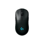 MOUSE LOGITECH G PRO 2 LIGHTSPEED WIRELESS BLACK
