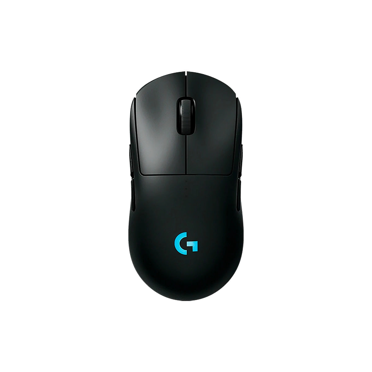 MOUSE LOGITECH G PRO 2 LIGHTSPEED WIRELESS BLACK