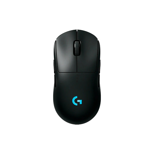 MOUSE LOGITECH G PRO 2 LIGHTSPEED WIRELESS BLACK