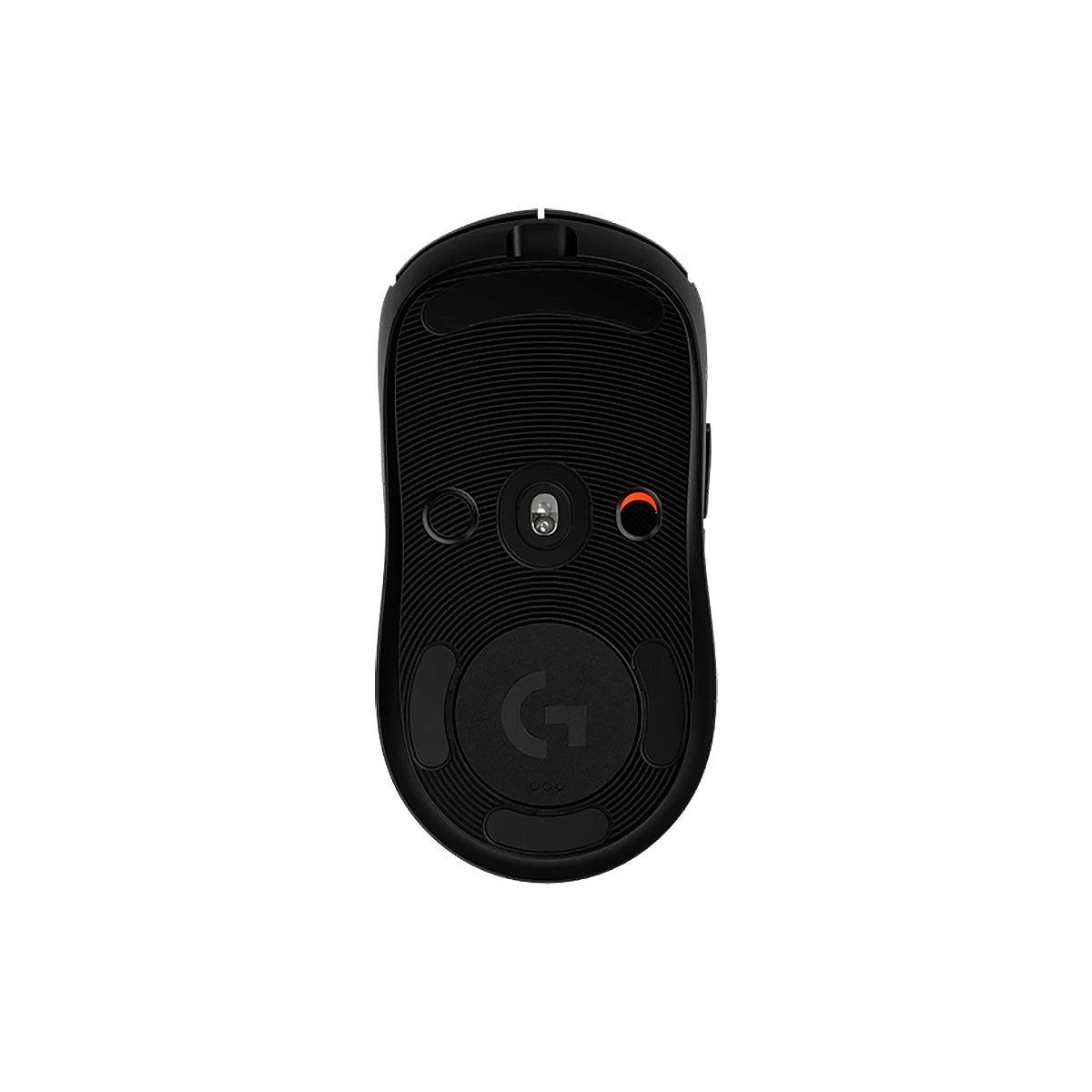 MOUSE LOGITECH G PRO 2 LIGHTSPEED WIRELESS BLACK