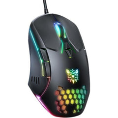 MOUSE GAMER CON CABLE ONIKUMA CW905