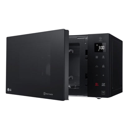 Microondas LG Smart Inverter