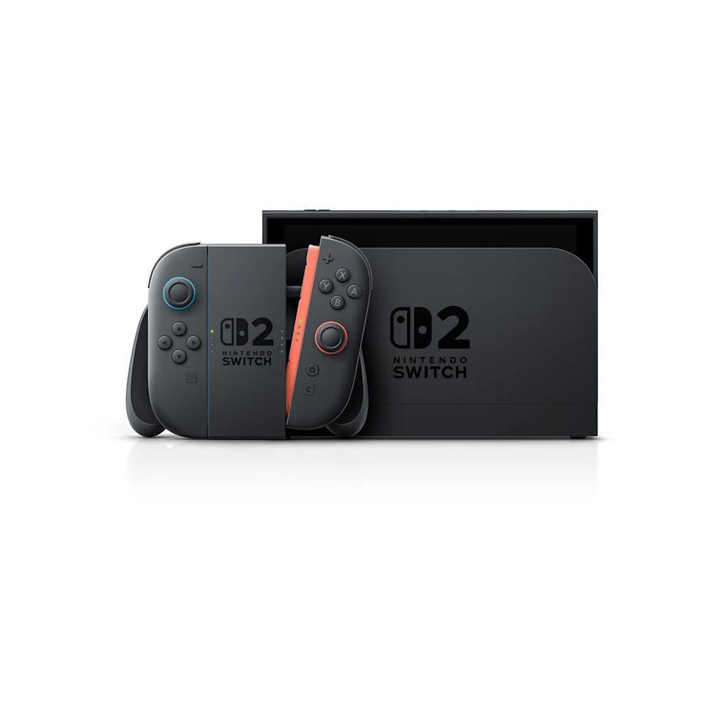 CONSOLA/DE/JUEGO/NINTENDO SWITCH 2 NS 2-BD