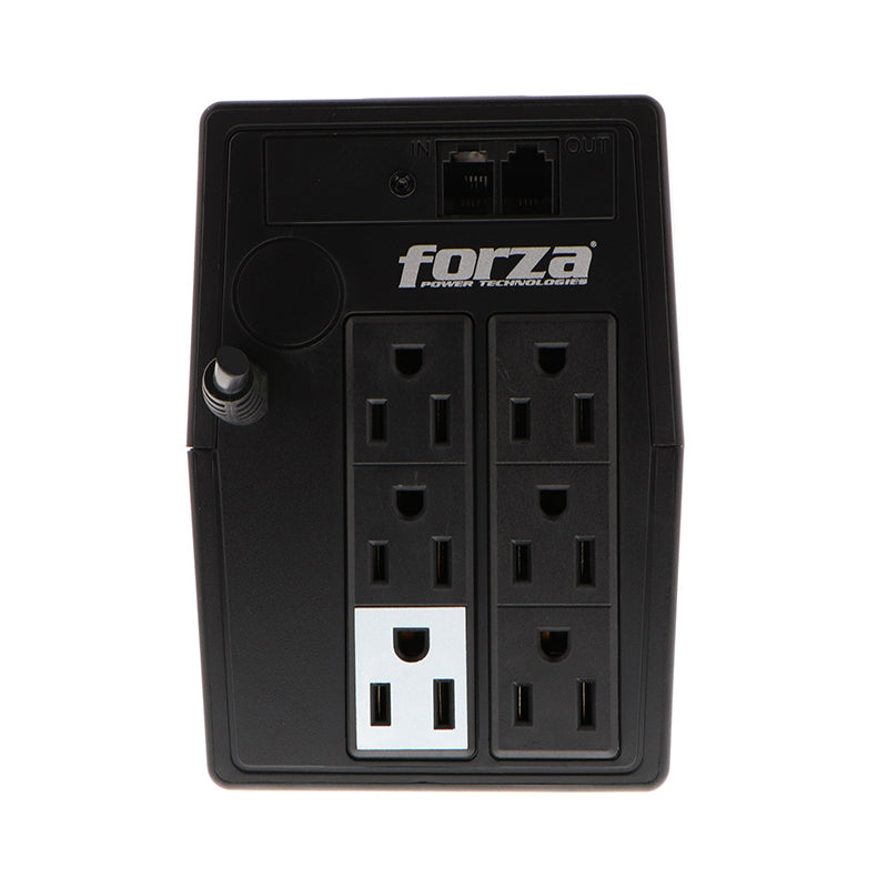 UPS FORZA NT-1011 DE 1000VA
