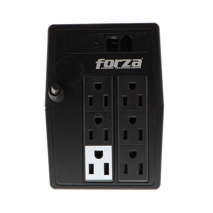 UPS FORZA NT-1011 DE 1000VA