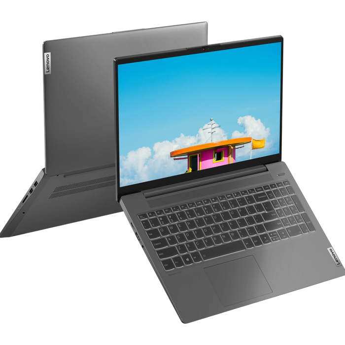 LAPTOP LENOVO IDEAPAD S500 RYZEN 7 5700U