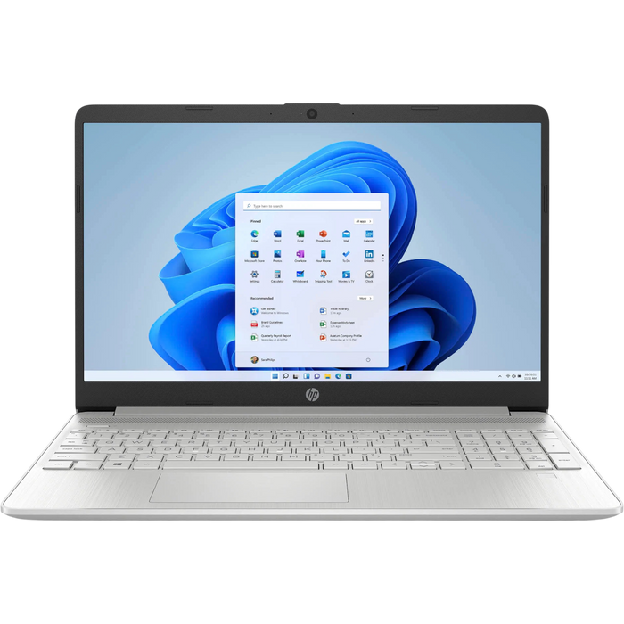 LAPTOP HP 15-FD0059LA INTEL CORE i5 I5-1235U