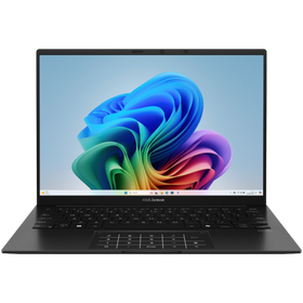 COMPUTER/ASUS UM3406KA-QD217/RYZEN 7 AI 350/16GB/512SSD/14 OLED WUXGA/NO OS/BLACK SLEEVE