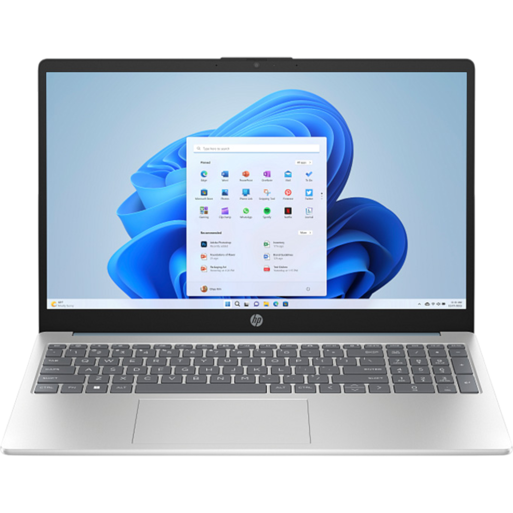 COMPUTER/HPINC PORTATIL 15-FC0275LA/RYZEN 7-7730U/512GB/16GB/15.6 FHD/FREEDOS/WARM GOLD