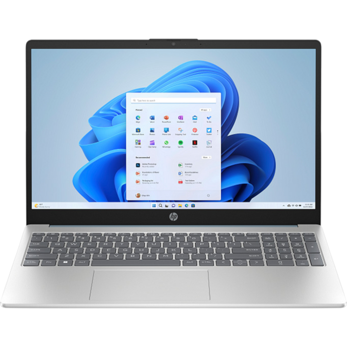 COMPUTADOR/HPINC PORTATIL 15-FC0275LA/RYZEN 7-7730U/512GB/16GB/15.6 FHD/FREEDOS/WARM GOLD