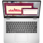 LAPTOP DELL PRO INTEL CORE ULTRA 5 235U