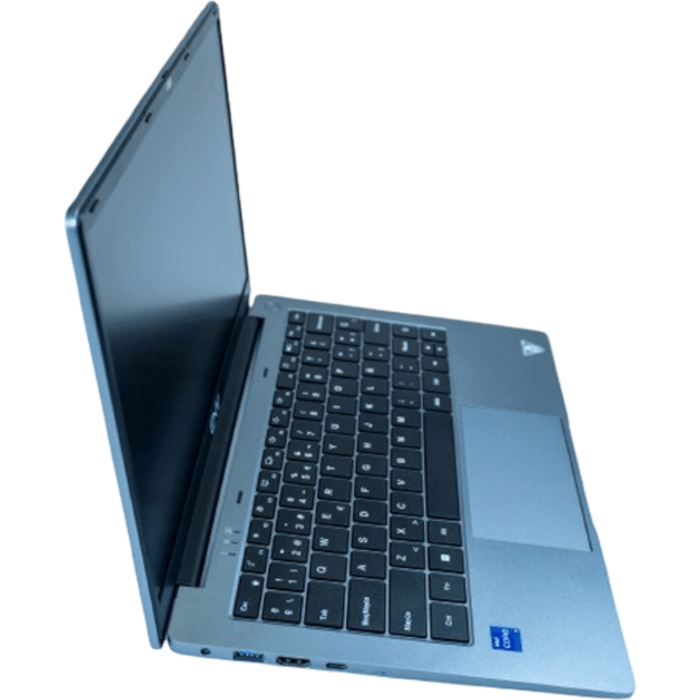 COMPUTADOR ENV/PORTATIL INVICTUS CORE I7 12650U 16GB/512GB SSD 15.6 PULG FHD WIN 11