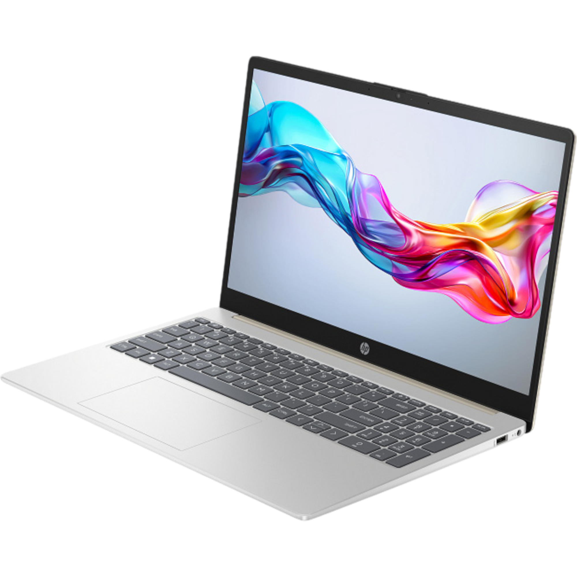 COMPUTER/HPINC LAPTOP 15-FD0260LA/CORE I5-1334U/512GB/16GB/15.6 FHD/FREEDOS/WARM GOLD