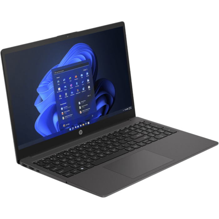 COMPUTADOR/HPINC PORTATIL 250 G10/CORE I5-1334U/512GB SSD/8GB DDR4/15.6/FREEDOS /BLACK