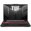 COMPUTER/ASUS TUF A16 FA607NUG-RL181 R7-7445HS 16G/512SSD/RTX4050 6G/NO OS/GRAY/MOUSE