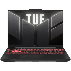 COMPUTER/ASUS TUF A16 FA607NUG-RL181 R7-7445HS 16G/512SSD/RTX4050 6G/NO OS/GRAY/MOUSE