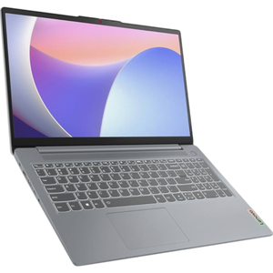 LENOVO COMPUTER/LAPTOP IDEAPAD SLIM 3 15IAN8 CORE I3-N305 8GB/512GB 15.6 NO OS ART GRAY