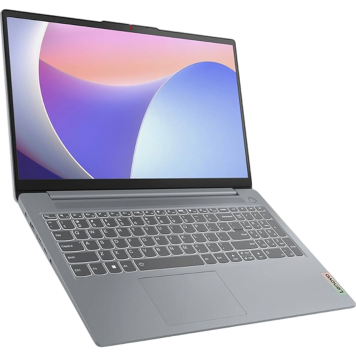 Laptop Lenovo IdeaPad Slim 3 15.6" Intel Core i3-N305 8GB RAM 512GB SSD | Rápida y Ligera
