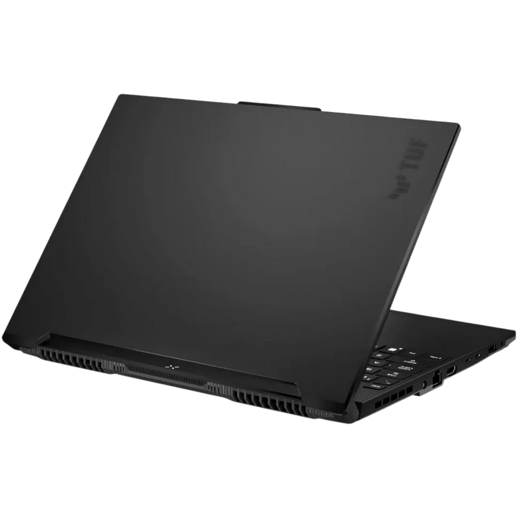 COMPUTADOR/ASUS TUF A16 FA607NUG-RL181 R7-7445HS 16G/512SSD/RTX4050 6G/NO OS/ GRAY/MOUSE