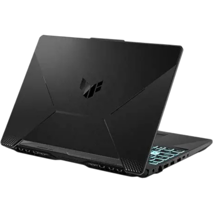 COMPUTADOR/ASUS TUF A15 FA506NCG-HN204 R7-7445HS/8GB/512SSD/RTX3050 4H/NO OS/ BLACK