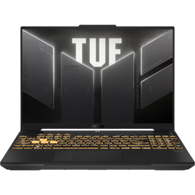 COMPUTER ASUS TUF FX607VJ-RL017 I5-210H 16GB/512 SSD/RTX3050 6G/15.6FHD/NO OS/GREY/BACKPACK
