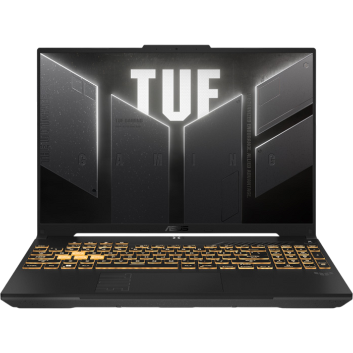COMPUTADOR ASUS TUF FX607VJ-RL017 I5-210H 16GB/512 SSD/RTX3050 6G/15.6FHD/NO OS/GRIS/MOCHILA