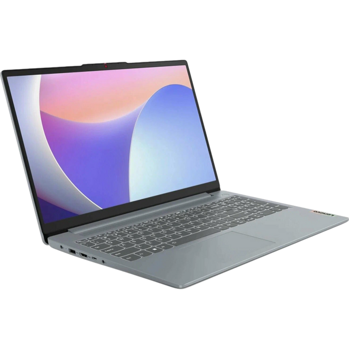 COMPUTADOR LENOVO/PORTATIL IDEAPAD SLIM 3 15AMN8 RYZEN 5 7520U 16GB/256GB 15.6 NO OS ART GREY