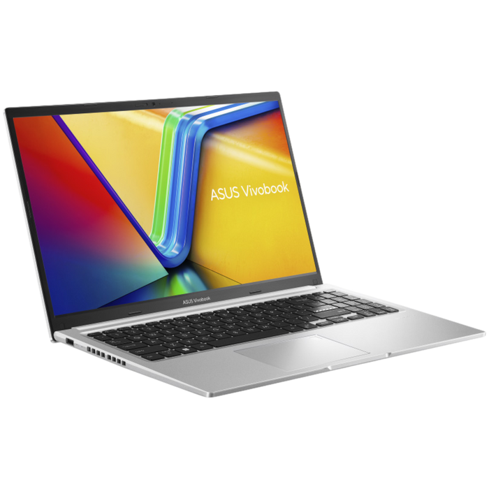 COMPUTADOR ASUS VB M1502YA-BQ840 RYZEN 7 5825U/8GB / 1TB SSD/ 15.6 FHD/MOUSE/NO OS/SILVER