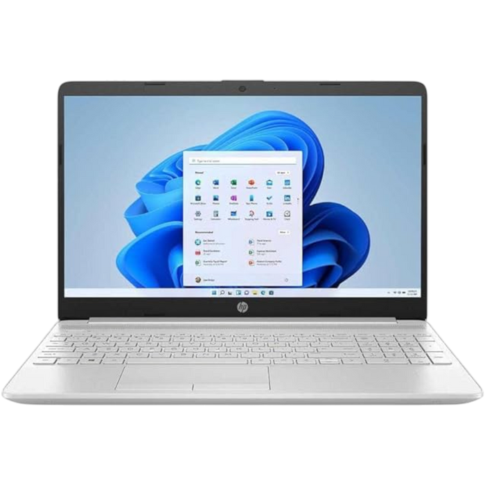 LAPTOP HP NOTEBOOK AMD RYZEN 5 7535U