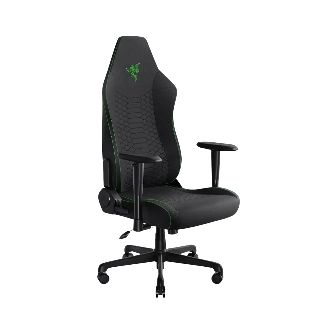 SILLA GAMER RAZER ISKUR V2 X