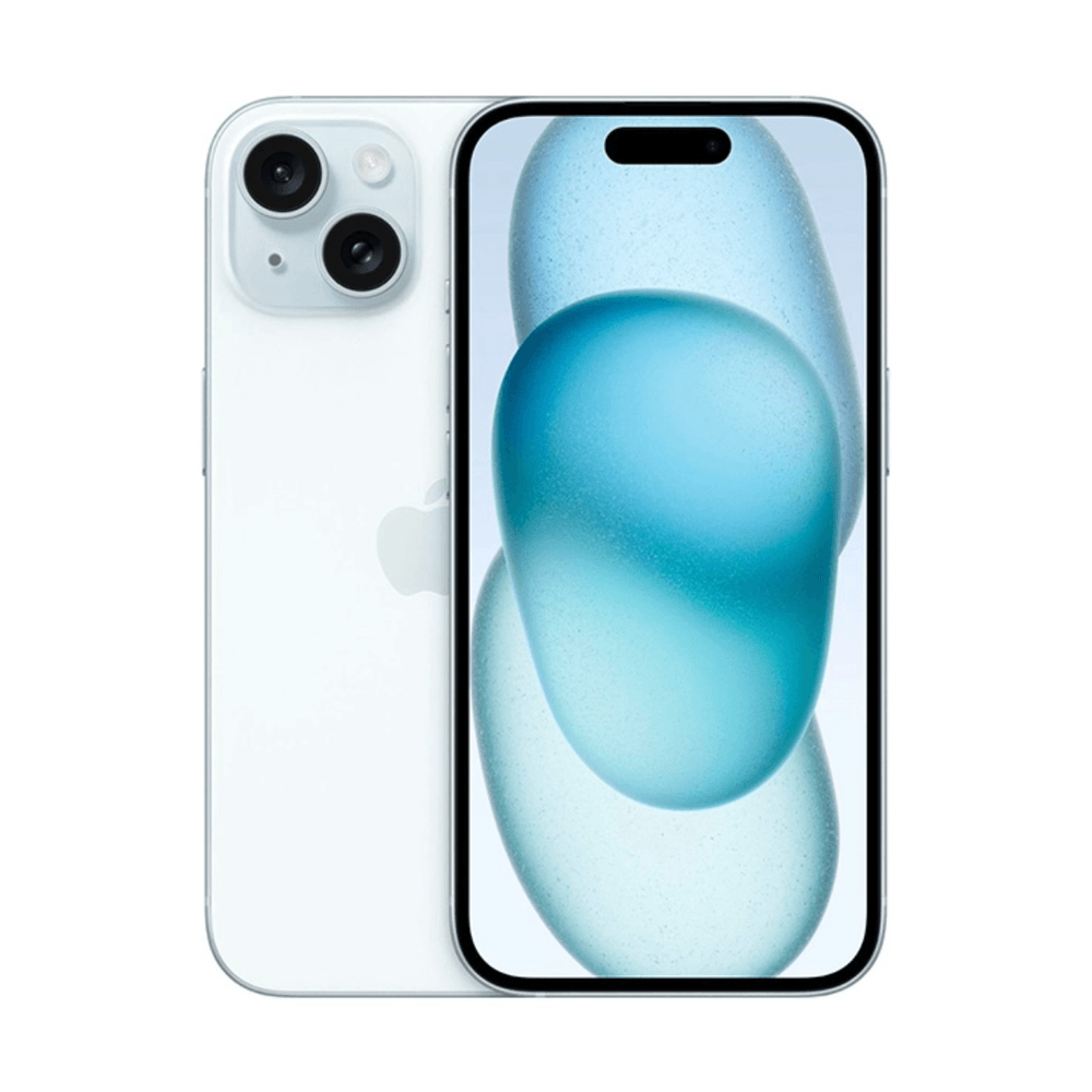Apple iPhone 15 128GB Open Box | Chip A16 Bionic · Pantalla 6.1" OLED · Cámara 48MP · Guayaquil