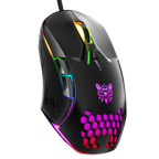 MOUSE GAMER CON CABLE ONIKUMA CW902