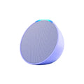 SPEAKER AMAZON ECHO POP 1ST GEN SMART WITH ALEXA LAVENDER BLOOM 