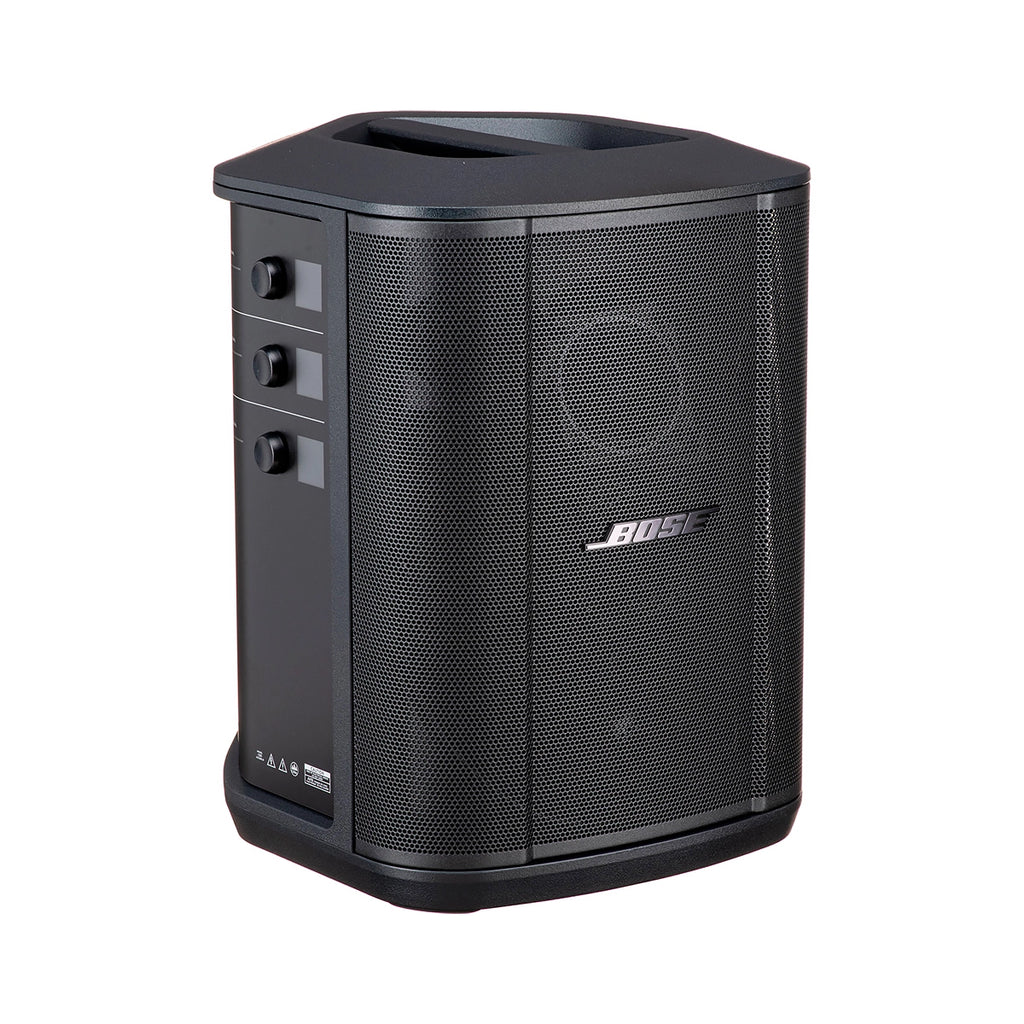 PARLANTE BOSE S1 PRO PLUS BT USB-C BLACK