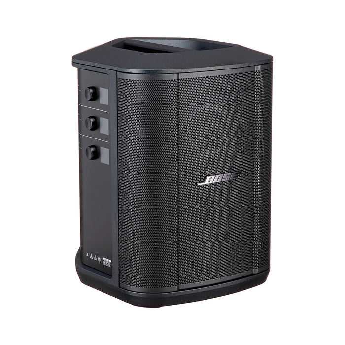 PARLANTE BOSE S1 PRO PLUS BT USB-C BLACK