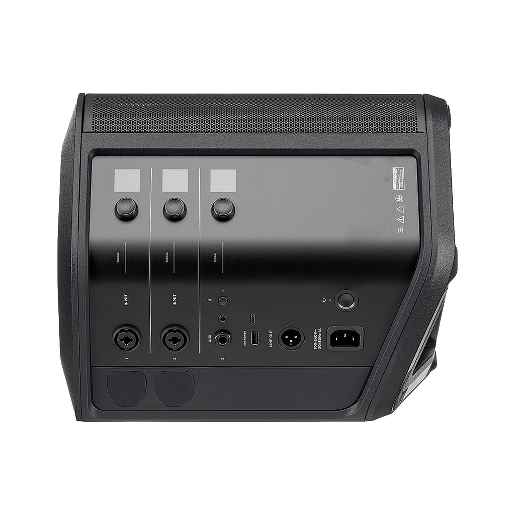 PARLANTE BOSE S1 PRO PLUS BT USB-C BLACK