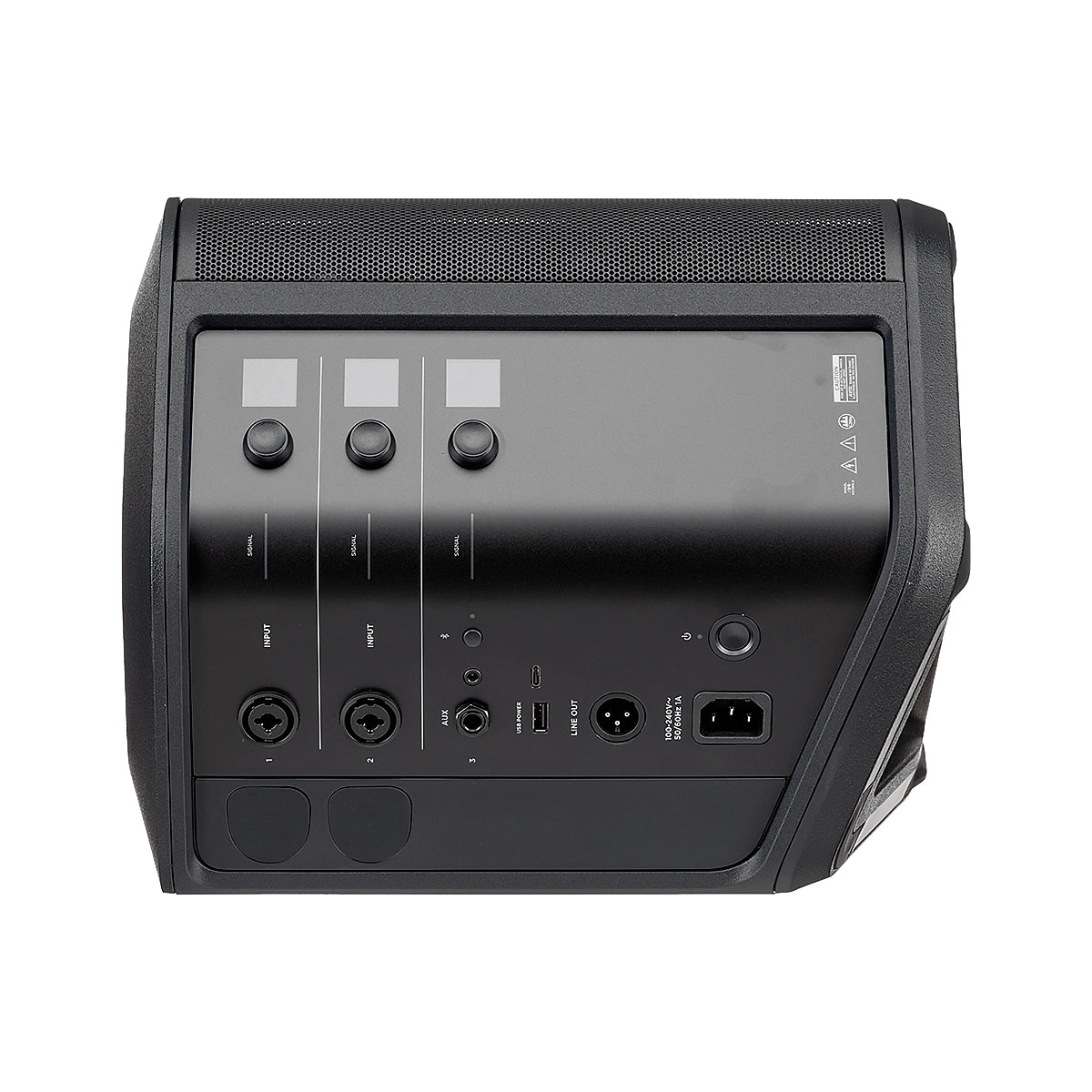 PARLANTE BOSE S1 PRO PLUS BT USB-C BLACK