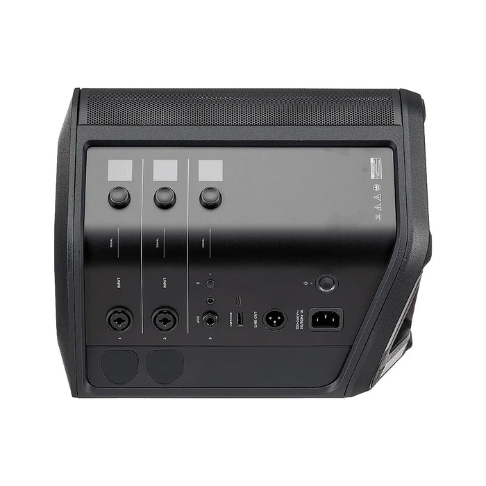 PARLANTE BOSE S1 PRO PLUS BT USB-C BLACK