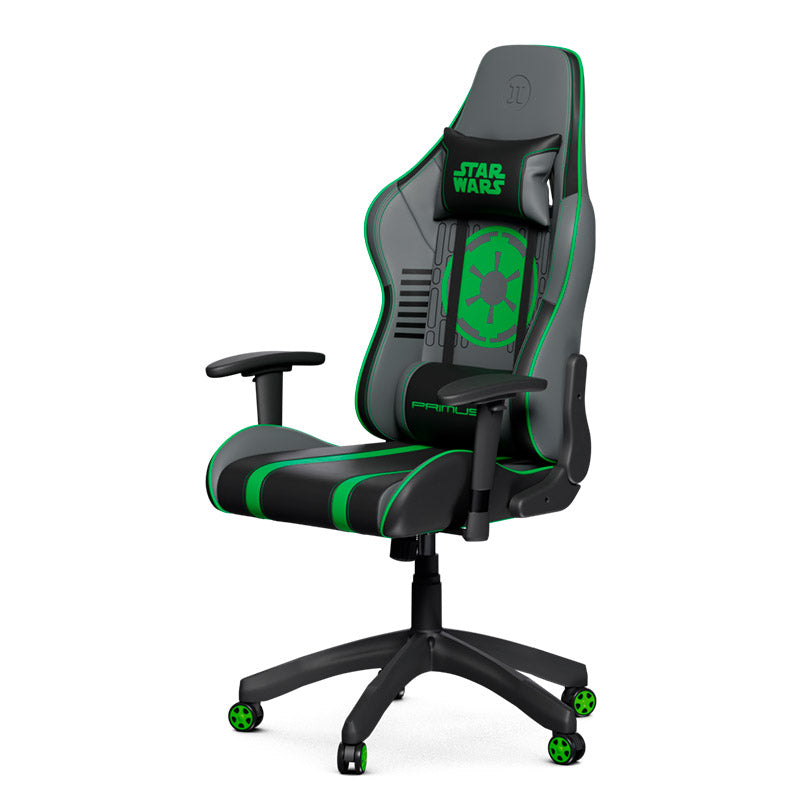 SILLA GAMER PRIMUS GAMING LICENCED CHAIR DT