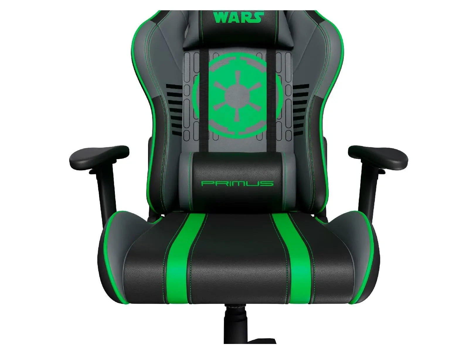 SILLA GAMER PRIMUS GAMING LICENCED CHAIR DT