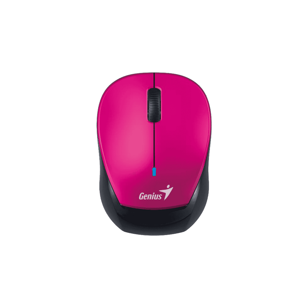 MOUSE GENIUS MICRO TRAVELER 9000R