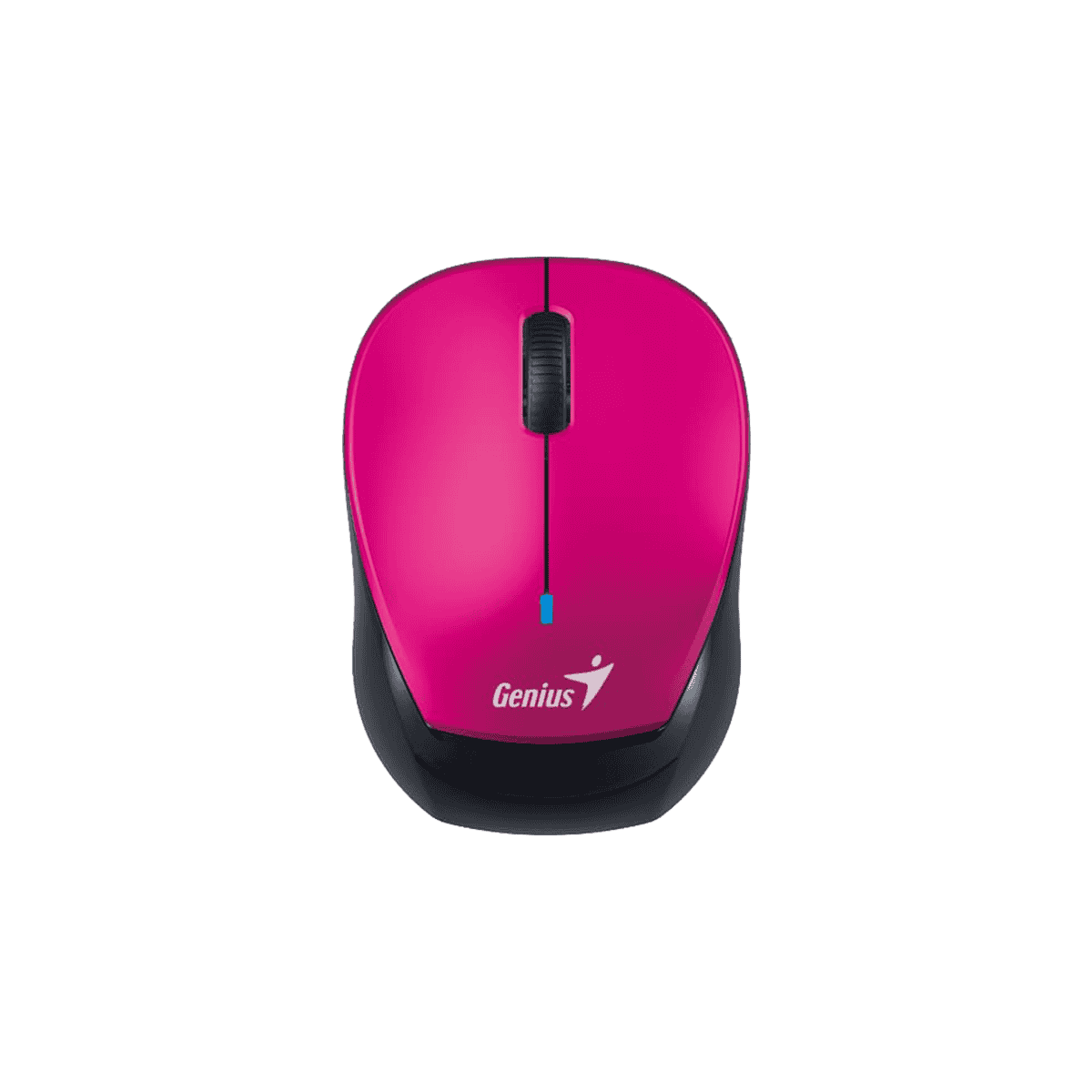 MOUSE GENIUS MICRO TRAVELER 9000R