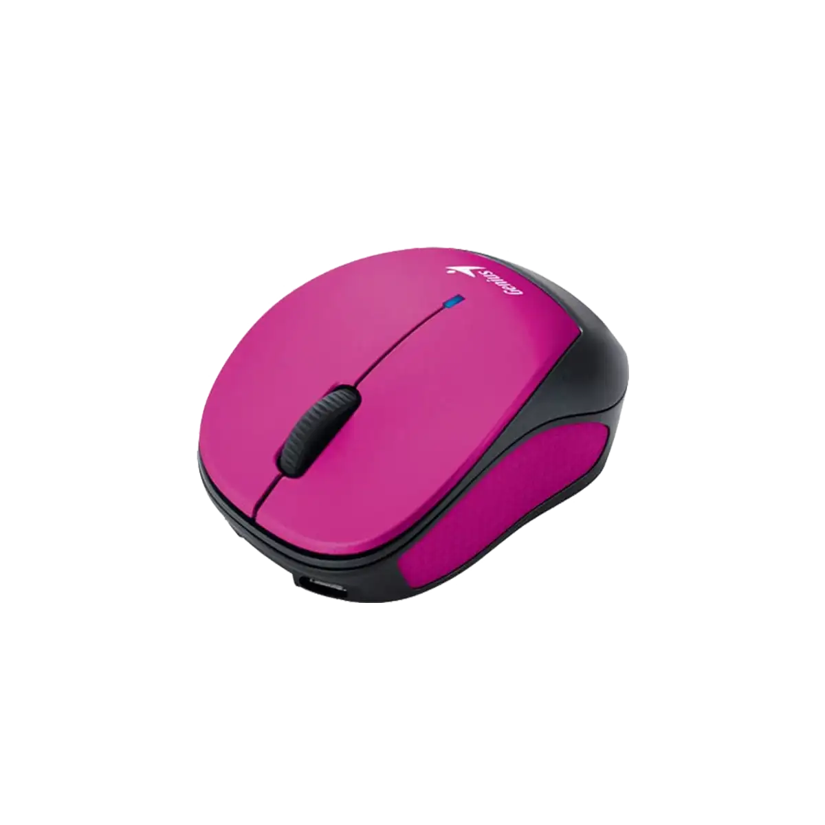 MOUSE GENIUS MICRO TRAVELER 9000R