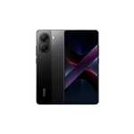 Xiaomi Poco X7 Pro 12GB RAM 512GB | Pantalla 6.67" AMOLED 120Hz · Batería 6000mAh · 5G · Guayaquil