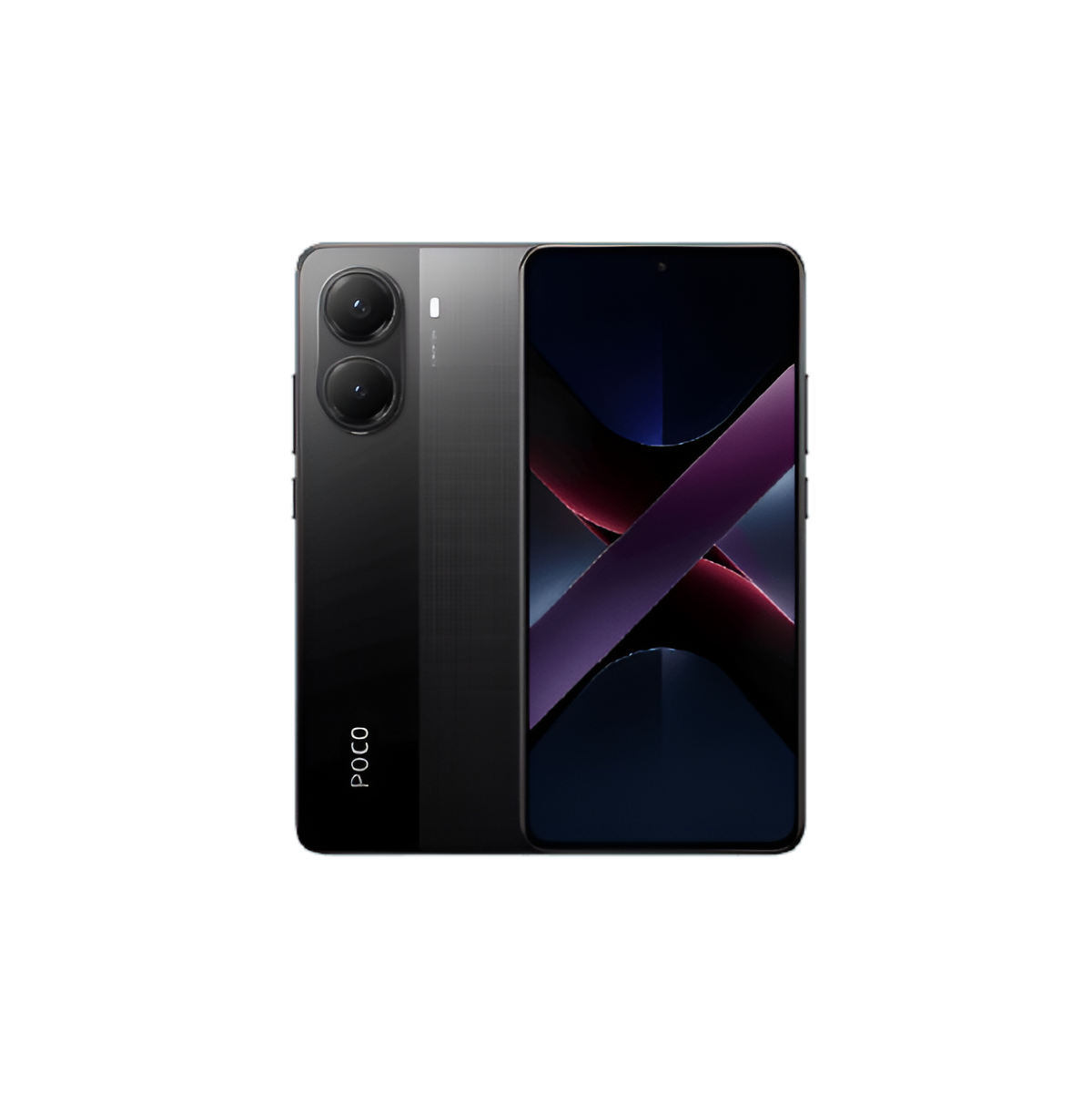 Xiaomi Poco X7 Pro 12GB RAM 512GB | Pantalla 6.67" AMOLED 120Hz · Batería 6000mAh · 5G · Guayaquil