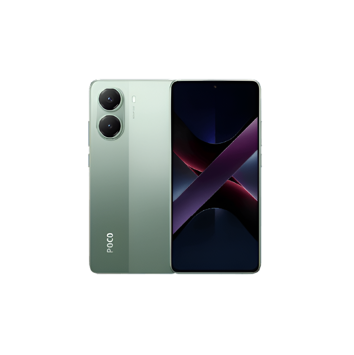 Xiaomi Poco X7 Pro 12GB RAM 512GB | Pantalla 6.67" AMOLED 120Hz · Batería 6000mAh · 5G · Guayaquil