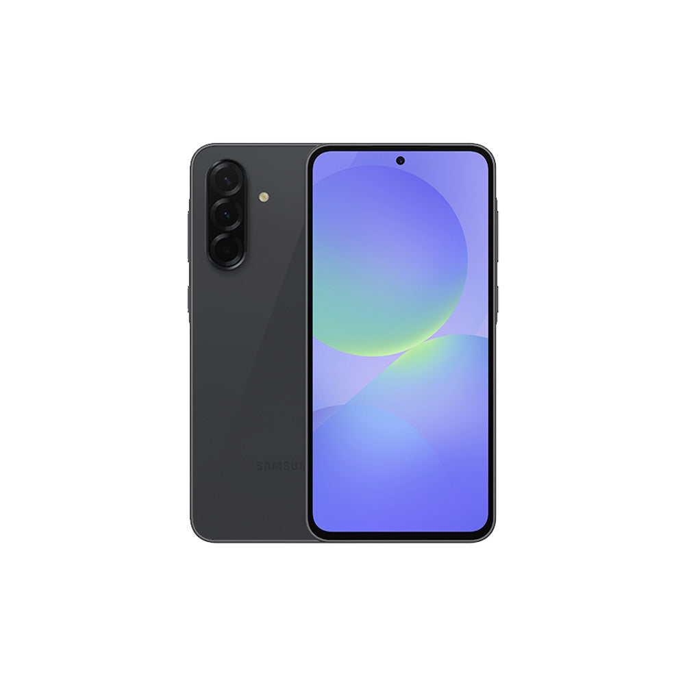 CELULAR/SAMSUNG GALAXY A36 5G 8GM RAM 256GB ALM 6.7 PULG 50MP TRASERA 12MP FRONTAL BLACK