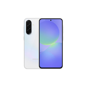 CELL PHONE/SAMSUNG GALAXY A36 5G 8GM RAM 256GB ALM 6.7 INCH 50MP REAR 12MP FRONT WHITE