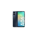 CELL PHONE SAMSUNG GALAXY A06 4GB RAM/ 128GB / 6.7 INCH/50MP/8MP FRONT/ANDROID/BLACK